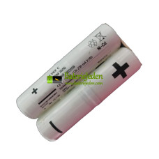 Baterie pro PLC 4VER-C 802839 [Náhradní baterie]